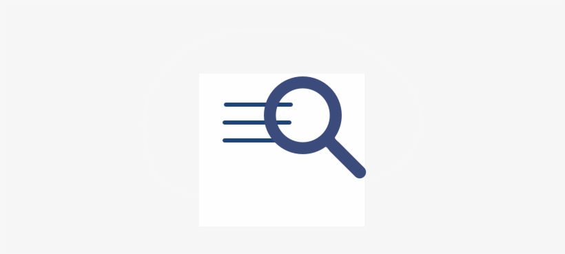 Instant Insights - Circle, transparent png