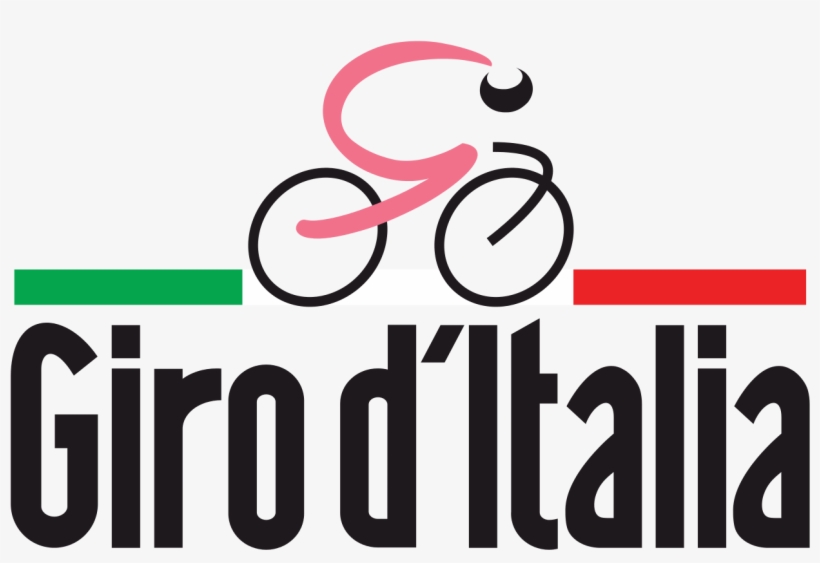 Giro D'italia 2016 Outright And Stage 1 Betting Preview - Giro D Italia Logo Png, transparent png