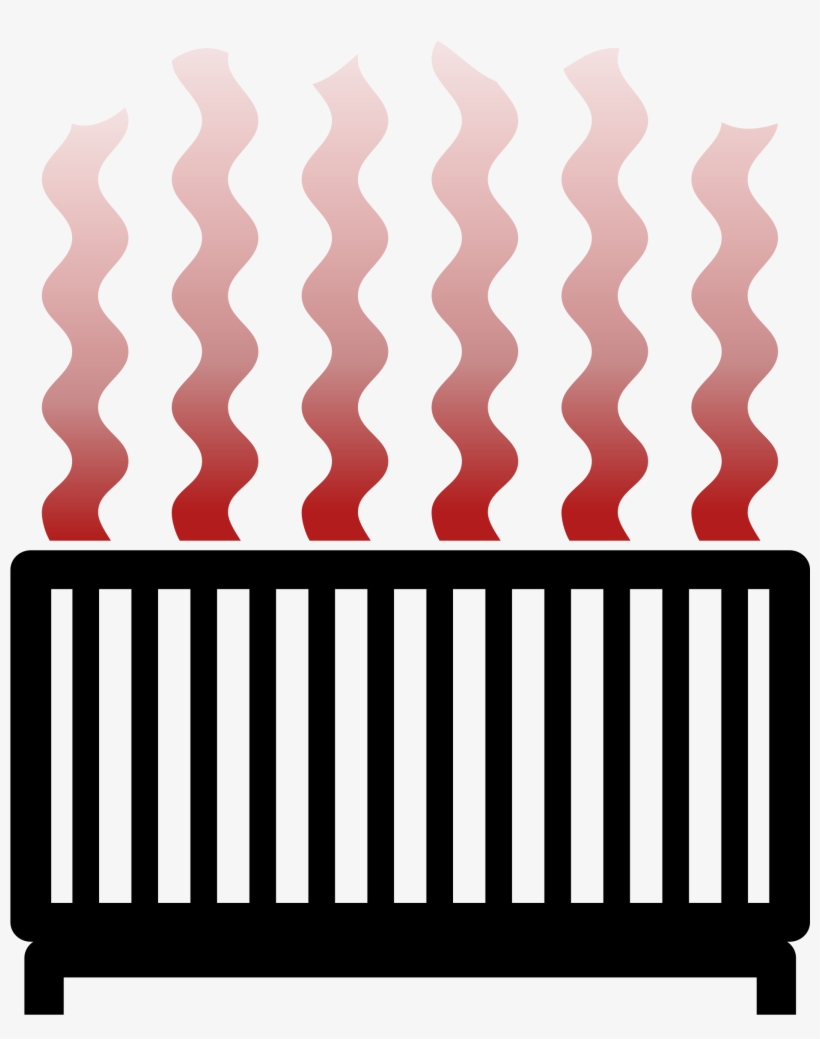 Radiator Png Photos - Heating Png, transparent png