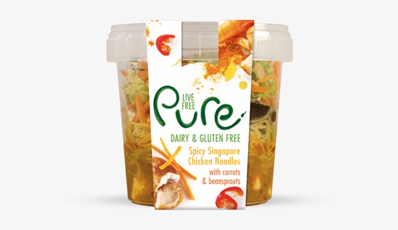 Pure Butternut Squash Risotto, transparent png