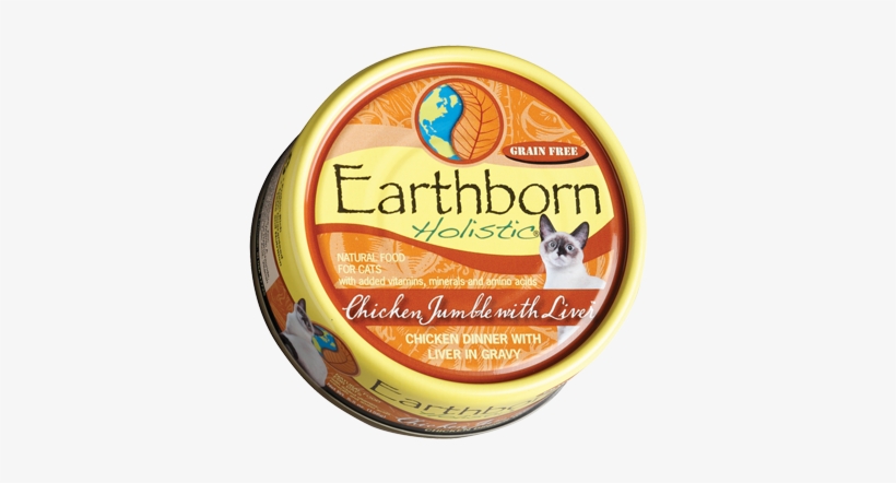 Details - Earthborn Holistic Great Plains Feast Grain Free Dry, transparent png