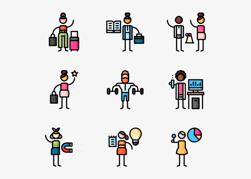 Marketing & Growth - Marketing, transparent png