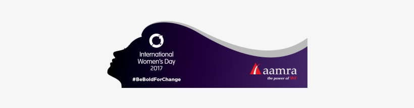Aamra Is Celebrating International Women's Day - Woman, transparent png
