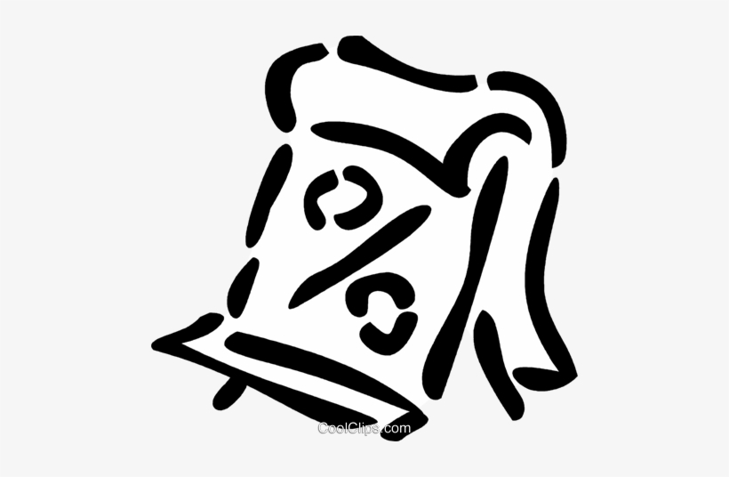 Growth Chart Royalty Free Vector Clip Art Illustration, transparent png