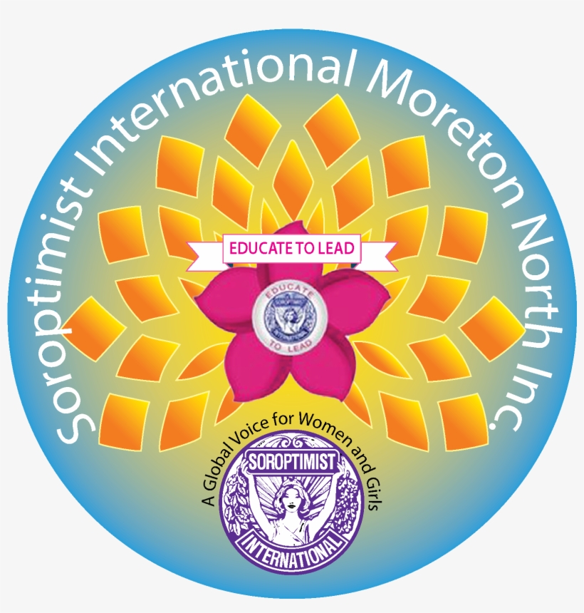 2018 Will Be The Sixth Year That Simni Will Be Hosting - Soroptimist International, transparent png