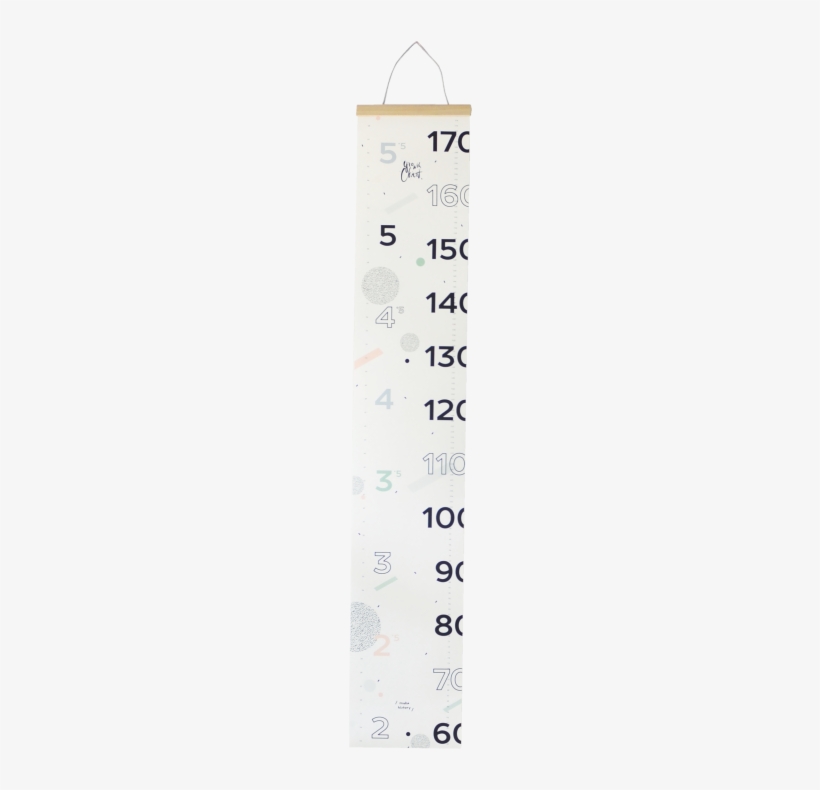 Make History Growth Chart - Darkness, transparent png
