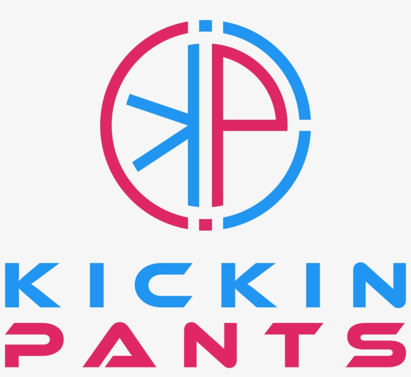 Kickinpants - Circle, transparent png