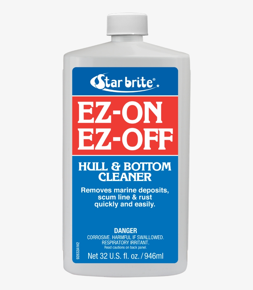 Growth Chart Art - Star Brite Ez-on Ez-off Hull, transparent png