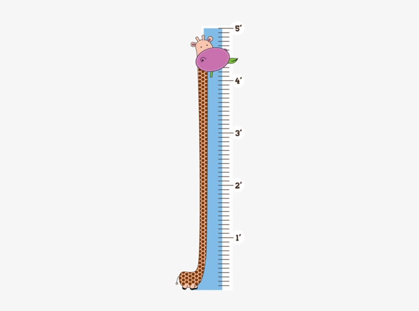 Jungle Buddies Room Growth Chart - Ngo Ton 2010, transparent png
