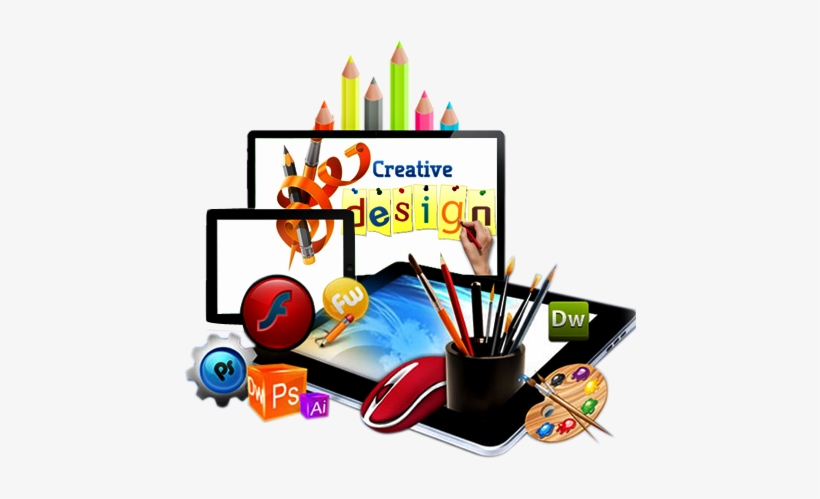 Construct Your Brand Identity That Aid You To Gain - Web Designing, transparent png
