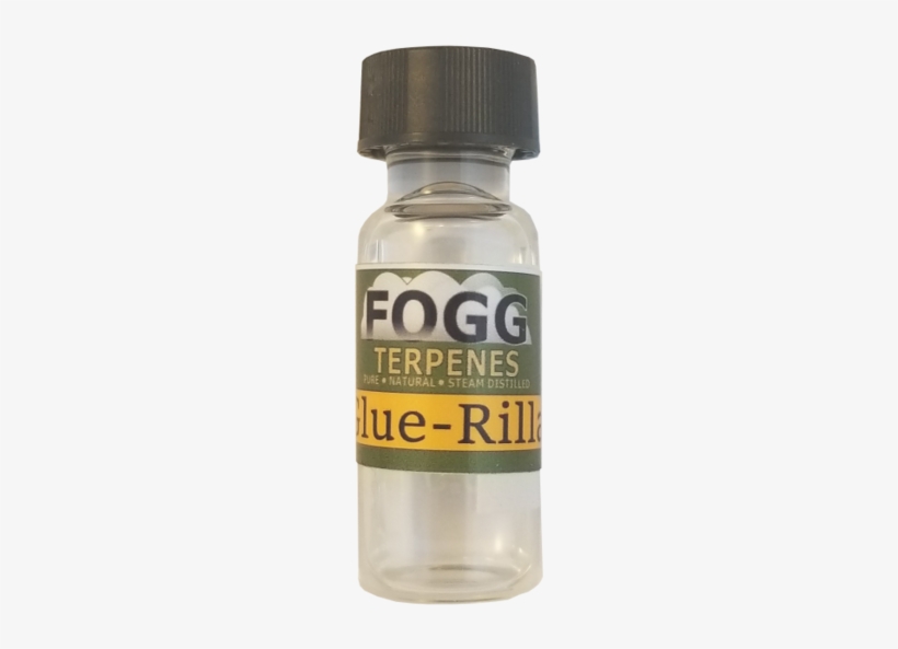 Fogg Terpenes Glue Rilla - Fogg Flavor Labs, Llc, transparent png