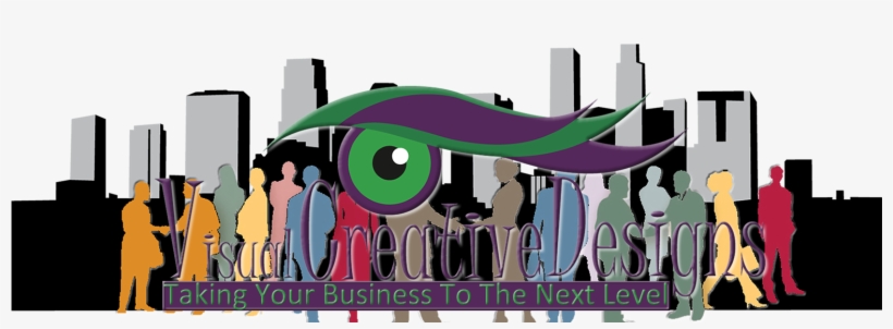 Visual Creative Designs, transparent png
