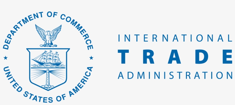 The International Trade Administration Logo - International Trade Administration, transparent png