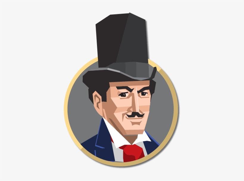 Hello Fine Lords And Ladies - London, transparent png