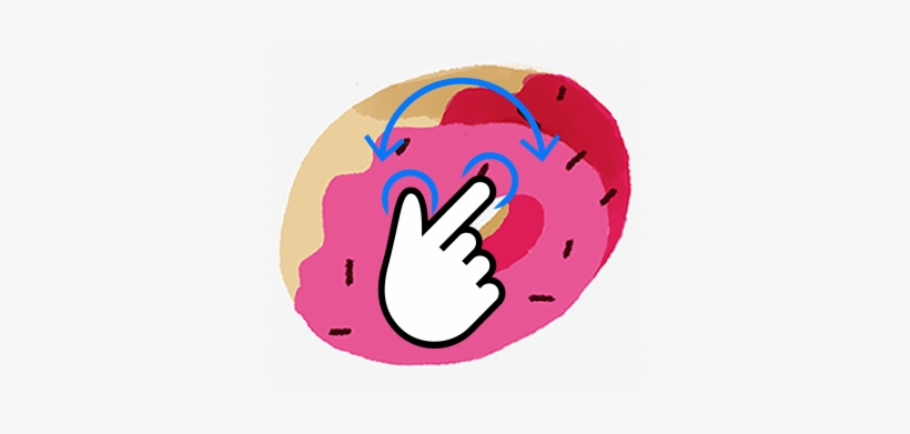 Duplicate, transparent png