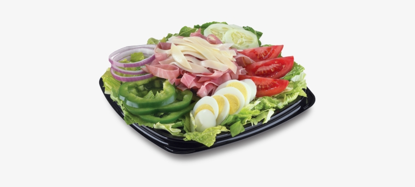 Chef Salad - Green Restaurant Lucknow Menu, transparent png