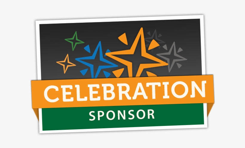 Celebration Sponsor $10,000, transparent png