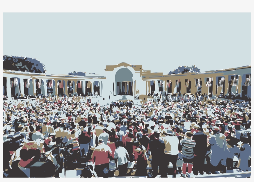 This Free Icons Png Design Of Memorial Day Speech And, transparent png