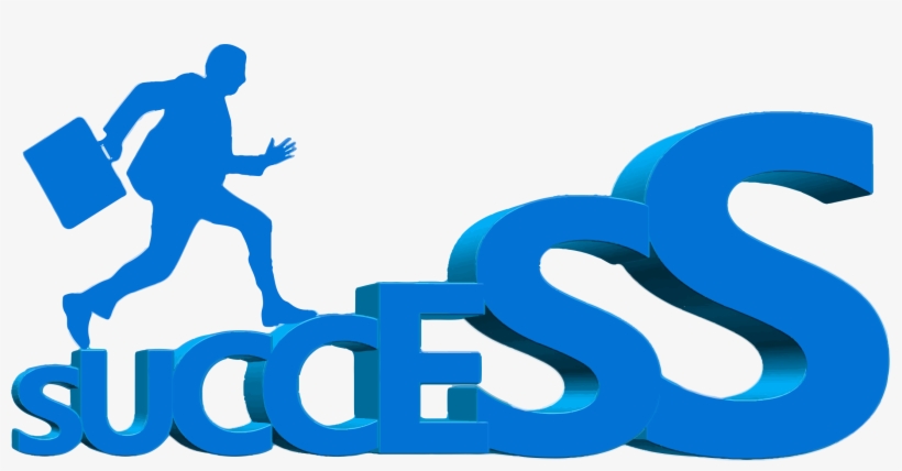 Business - Success Clipart, transparent png