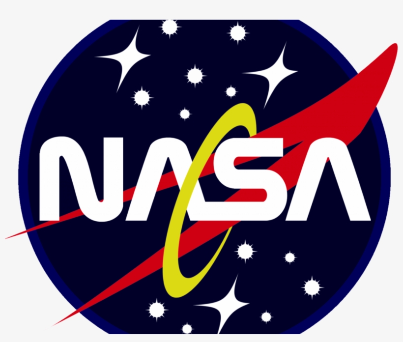 Nasa Logo - Nasa Insignia, transparent png