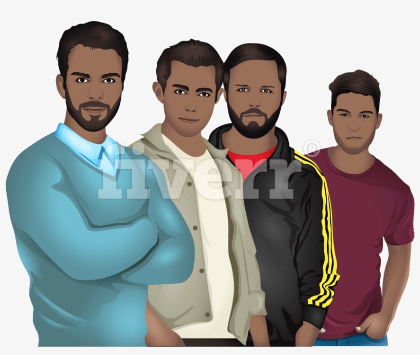 Family, transparent png