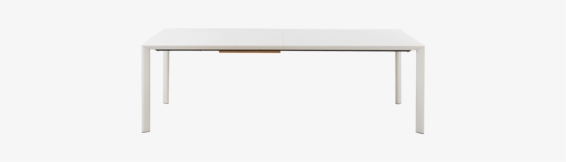 Et - Rectangular White Granite Table, transparent png