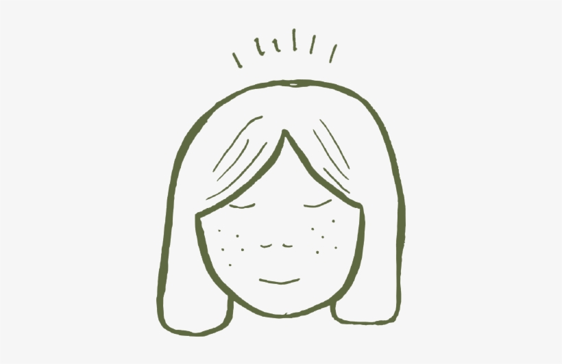 Freckles - Portable Network Graphics, transparent png