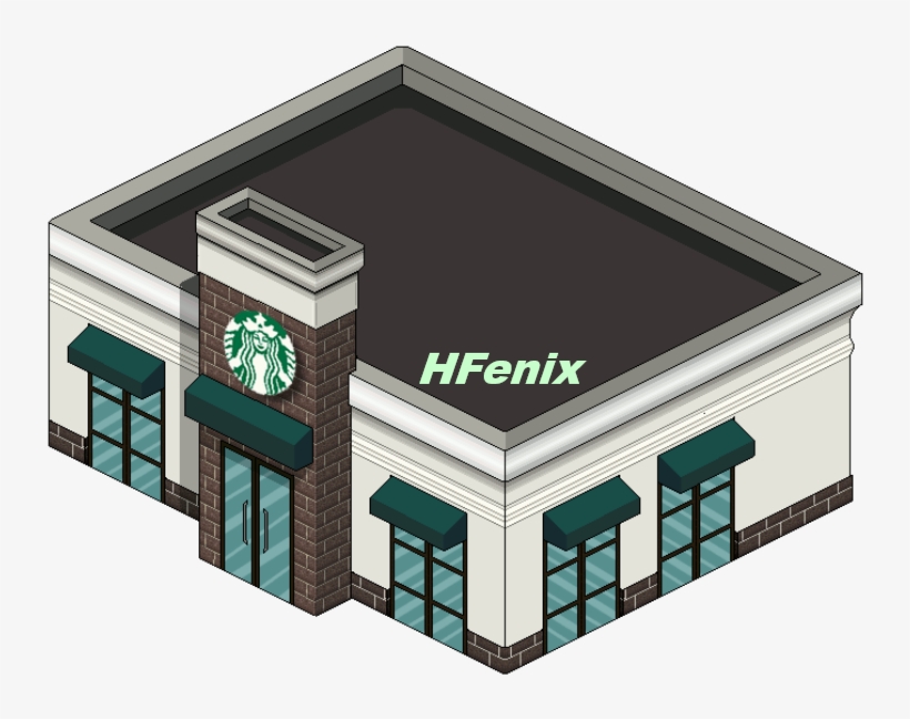 Starbucks - Electronics, transparent png