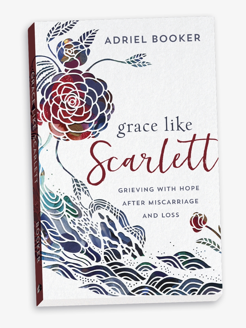 Booker Gracelikescarlett 3d Web - Grace Like Scarlett, transparent png