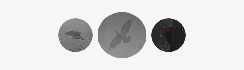 Fade Into Darkness Illustration By Hamzaxdesign This - Betonnen Klok, transparent png