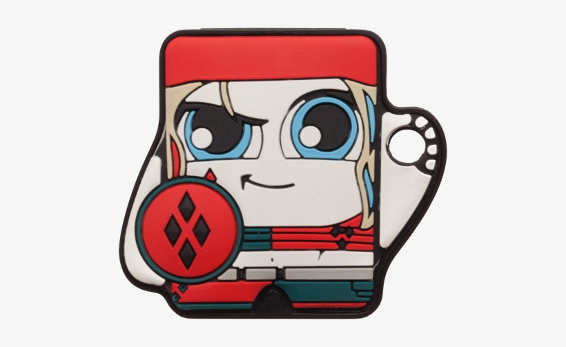 Harley Quinn Harley Quinn - Foundmi 2.0 Dc Harley Quinn, transparent png