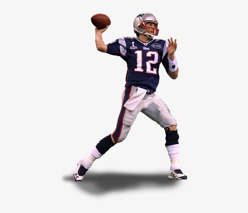 American Football Player Png, transparent png
