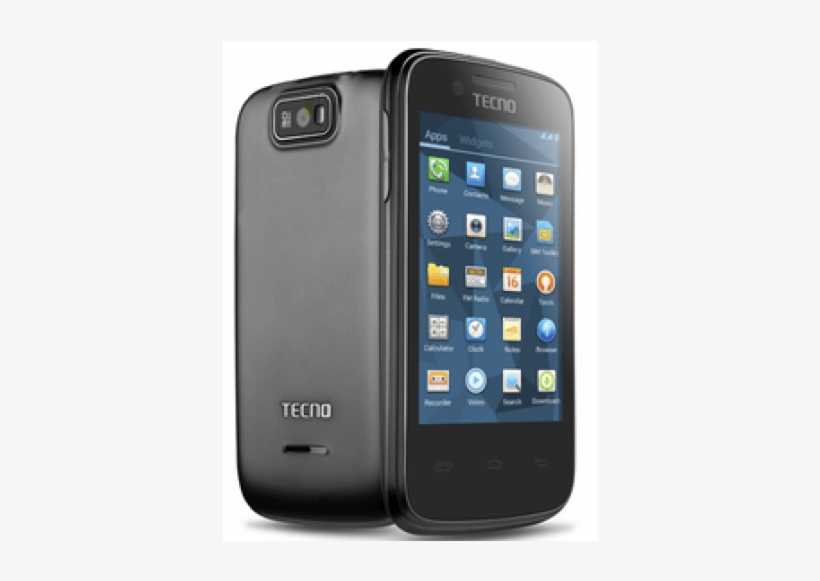 Image Cheap Tecno Mobile Smartphones - Tecno L3, transparent png