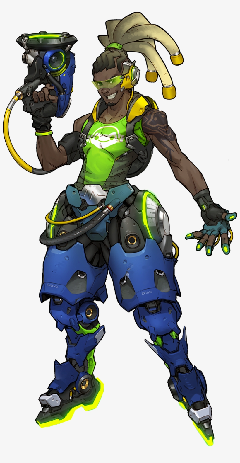 Overwatch: World Guide By Terra Winters, transparent png