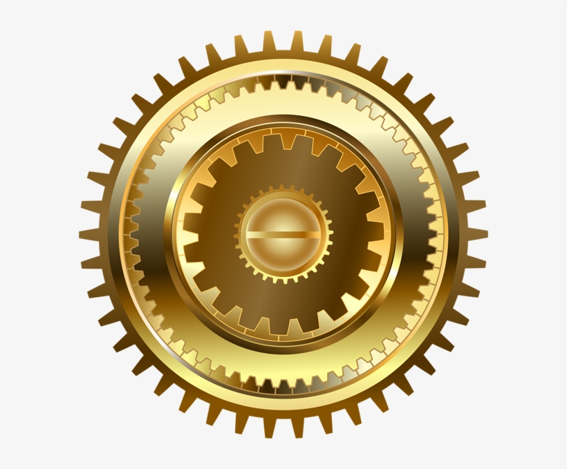 Clip Black And White Gear Png Clip Art Image Gallery - Pico Rivera Chamber Of Commerce, transparent png