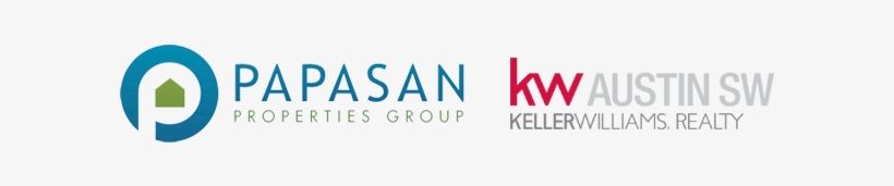 Papasan Real Estate Team @ Keller Williams Realty - Papasan Properties Group Keller Williams Realty, transparent png