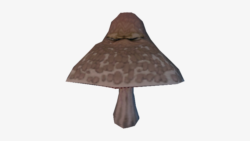 Killer Mushroom - Wiki, transparent png