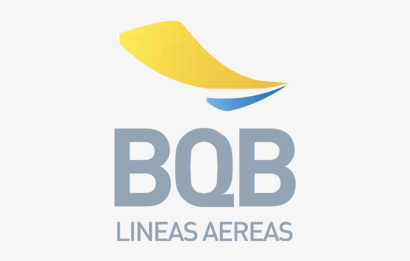 Bqb Lineas Aereas Logo - Bqb Líneas Aéreas, transparent png