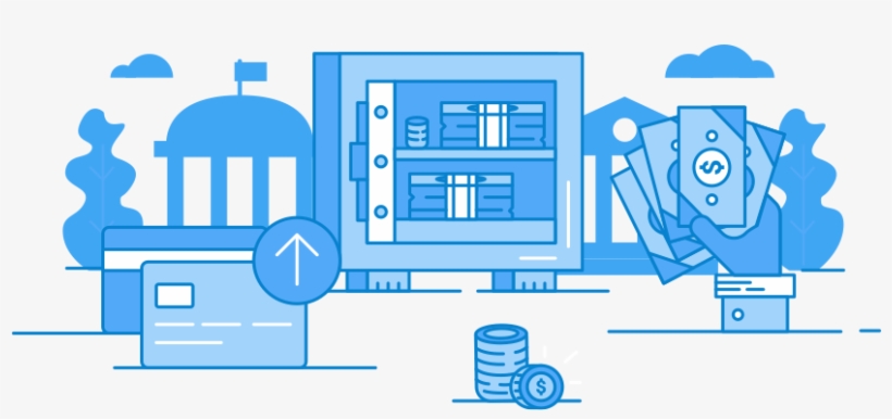 Business Line Of Credit, transparent png