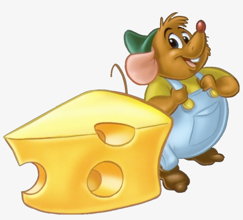 Cinderella - Cinderella Mice Png, transparent png