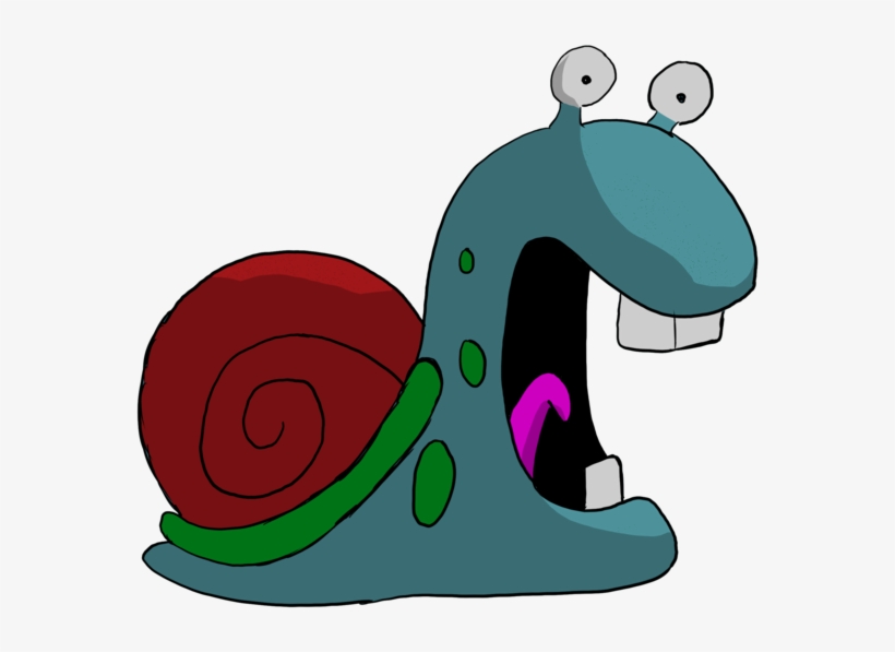Snailiarty Concept 5 - Concept, transparent png