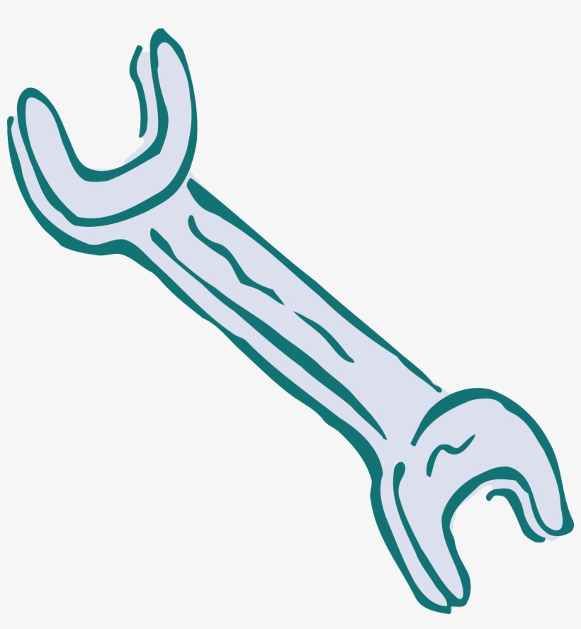 , , - Wrench, transparent png
