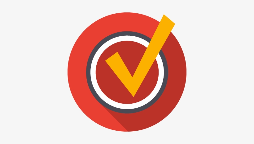 Download Transparent Check Mark - PNGkit