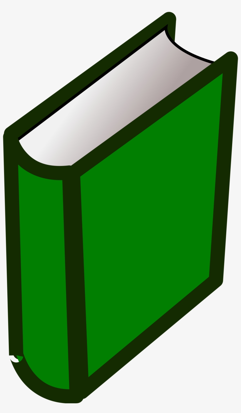 Clipart Of A Book 7, transparent png