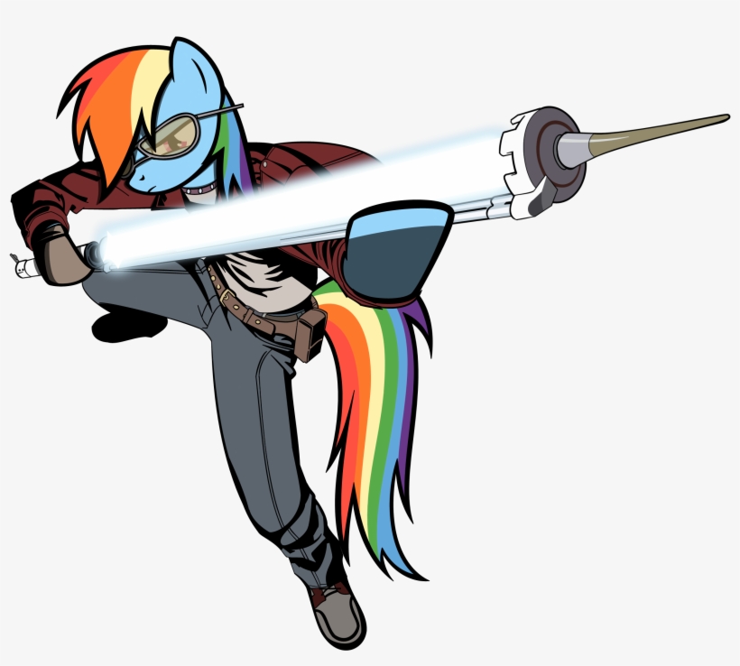 13 Mar 2013 - Travis Touchdown, transparent png