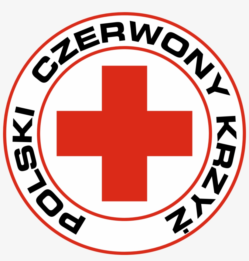 Polish Red Cross, transparent png