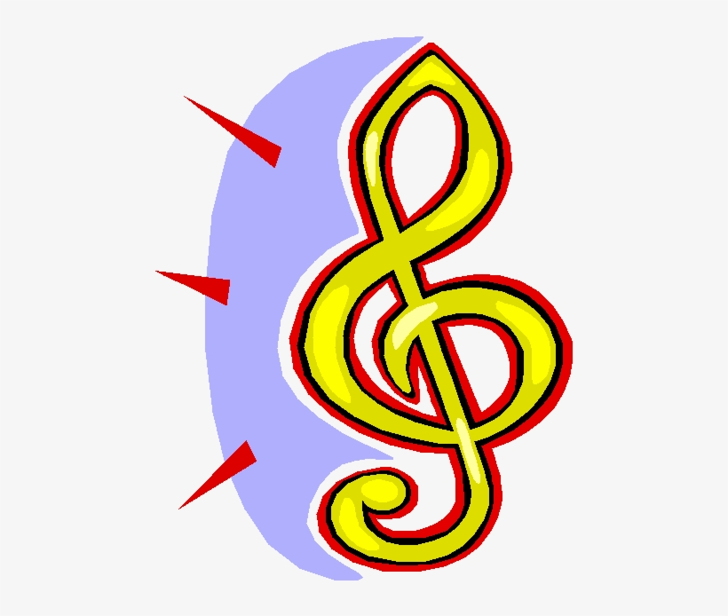 Last Week At Preschool I Introduced The Treble & Bass, transparent png