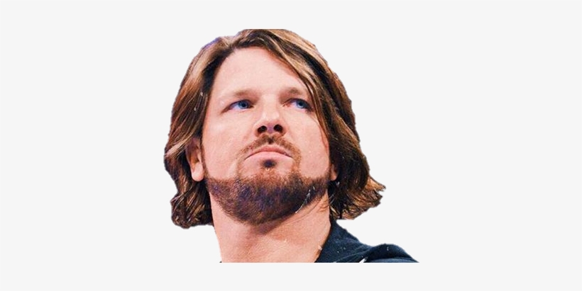 A.j. Styles, transparent png