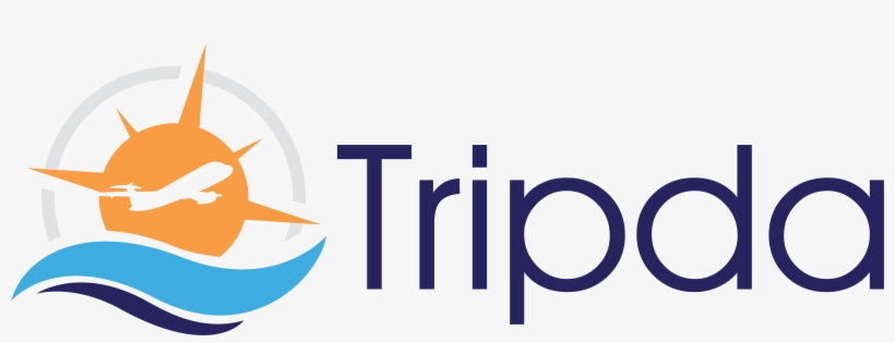 Tripda Logo Tripda Logo Tripda Logo Tripda Logo - Esaip, transparent png