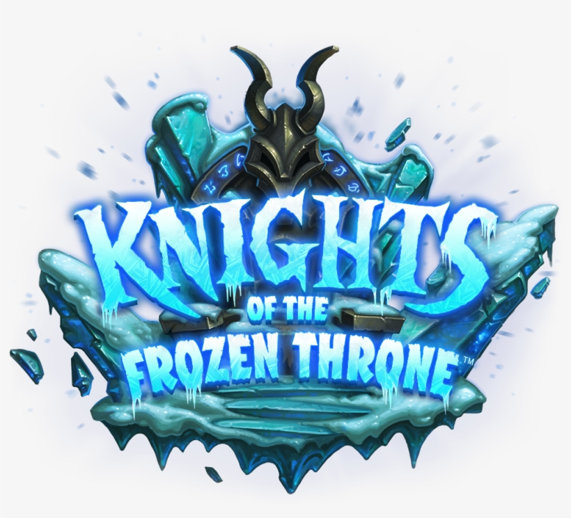 Knights Of The Frozen Throne - Graphic Design, transparent png
